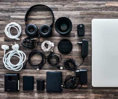 On-the-Go Essentials: Stay Powered and Connected This Easter